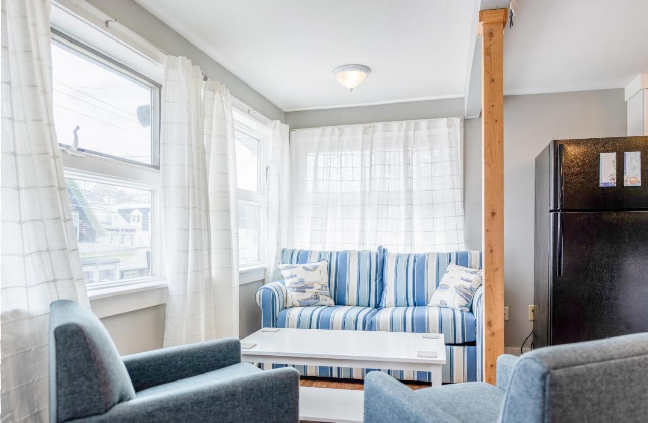 Main Street Downtown Apartments Bar Harbor Ngoại thất bức ảnh