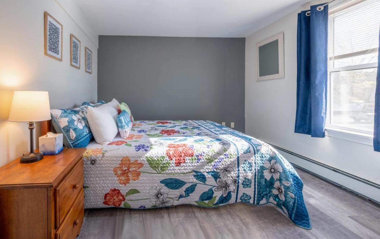 Main Street Downtown Apartments Bar Harbor Ngoại thất bức ảnh
